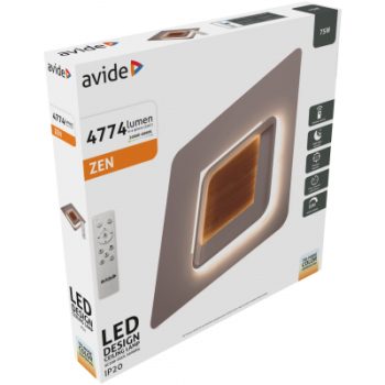 Avide Led лампа ZEN 75w ADO3S-ZEN