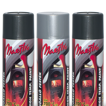Термоустойчив спрей MAESTRO 400ml