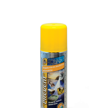 PREVENT-Спрей за премахване на лепило и стикери 200мл