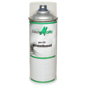 Color matic заготовка за боя водна основа