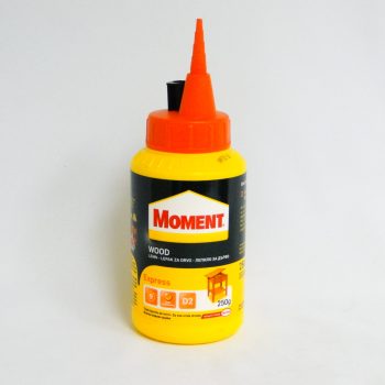 Лепило за дърво moment Express