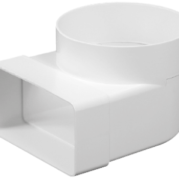 Коляно 90 55х110/100 KP55-23