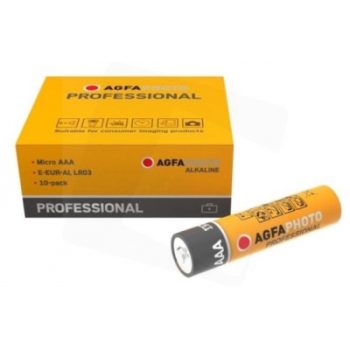 AGFAPHOTO PROFESSIONAL LR03х10