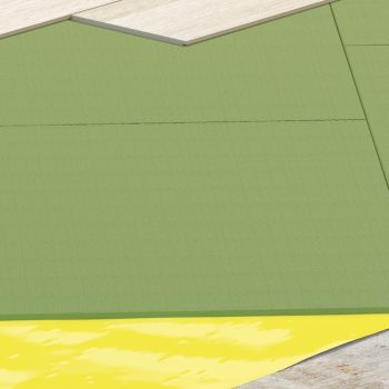 Подложка подово Basic Wood 3мм, 9.32м2  614026