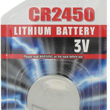 Maxell CR2450