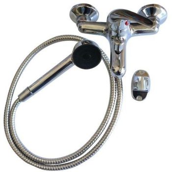 Смесителна батерия за бойлер Forma vita