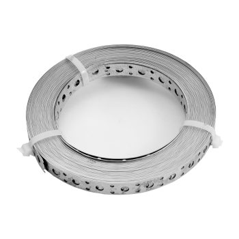 Перфолента 17х0.6мм, 25м ML1706