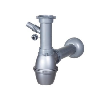 Сифон бутилков D2200