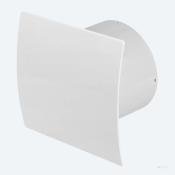 Вентилатор с датчик Escudo, ф125 WEB125H