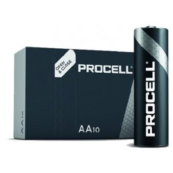 DURACELL PROCELL Constant Power LR6x10