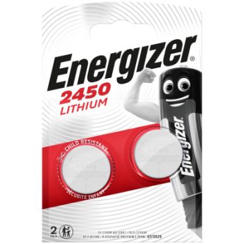 Energizer CR2450x2