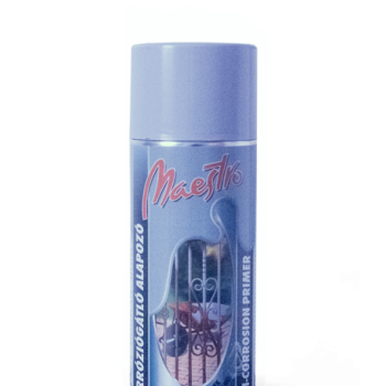 MAESTRO – Антикорозионен грунд сив 400ml