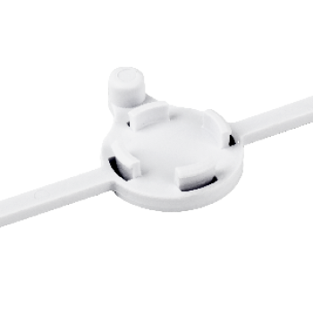 Клапа ф100 07-197