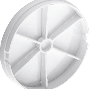 Клапа Drim ф100 07-200