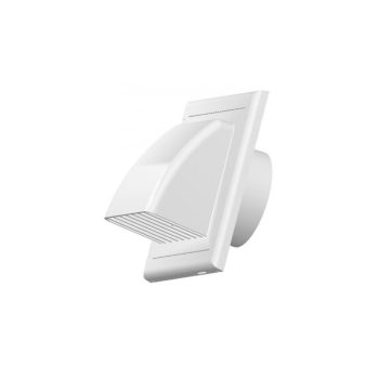 Пластмасова вентилационна решетка