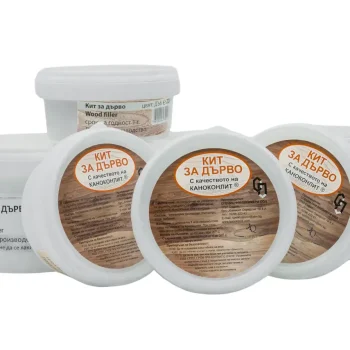 Кит за дърво 220гр.