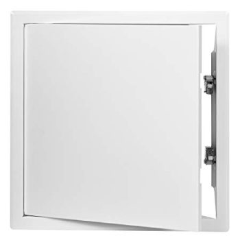 Ревизионна вратичка метална CLICK