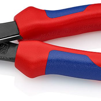 Силови клещи странични резачки 74 12 180