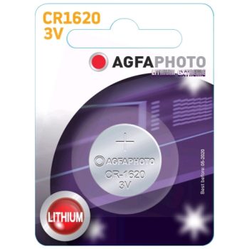 Agfaphoto CR1620 x1
