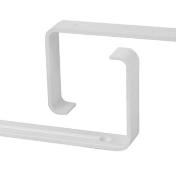 Държач за въздуховод