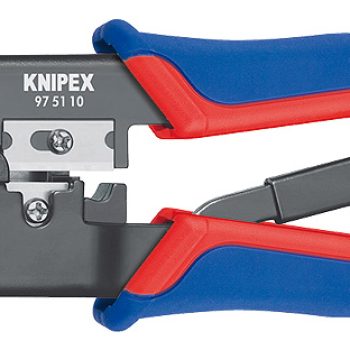 Клещи за кримпване 97 51 10