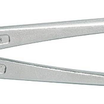 Арматурни клещи силови Chrom 99 14 250