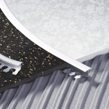 Т–образен профил за арки 14мм 2.0м