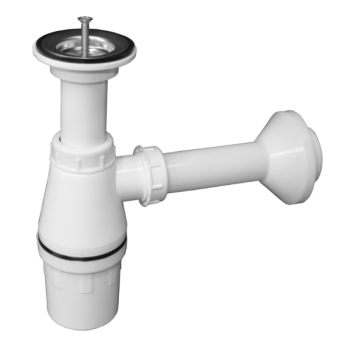 Сифон без преливник 1-10