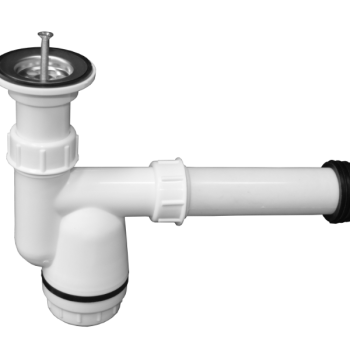 Сифон без преливник 1-11