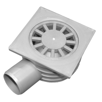 Сифон рогов подов 1-20