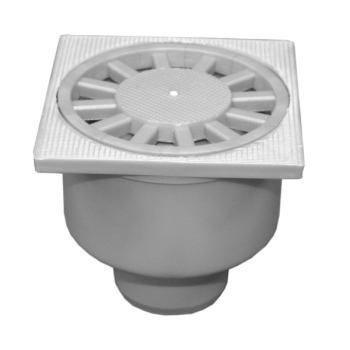 Сифон прав подов 1-21