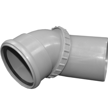 Коляно холендър Ф110 1-38