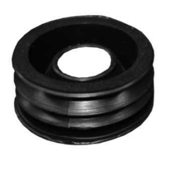 МАНШОН универсален черен ф32,40/60 1-40