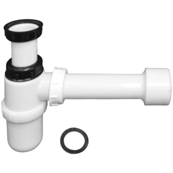 Сифон за стояща батерия 1 1/4 1-50