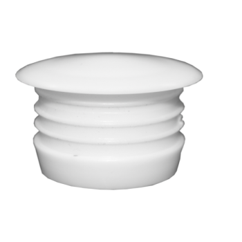 Тапа за фаянсова мивка 1-52