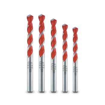 Свредло универсално Multicut