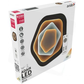 Avide Led лампа ADAIR 134w/67+67/ADO3S-134W-ADA