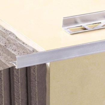 L- образен профил 10мм