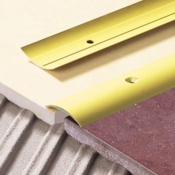 Преход открит монтаж 30мм 0.9м