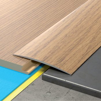 Завършващ профил за ламинат 2м