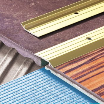 Преход 30х5мм 0.9м AL/LPS