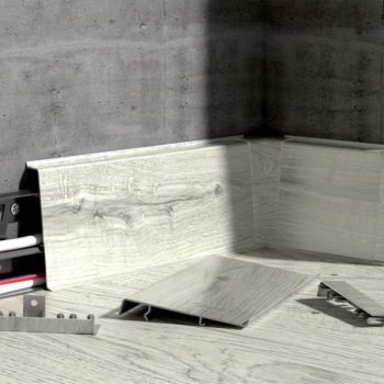 Перваз Hi – Line Prestige мат 2.5м