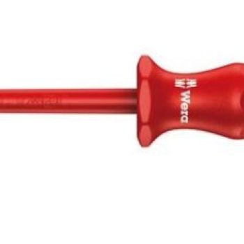 Отвертка звезда 1000V PH2 1762i 031251