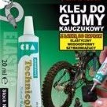 Лепило за гума 20ml R-310