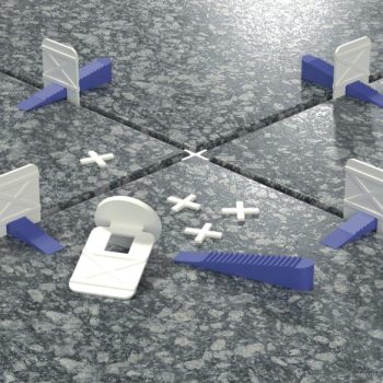 Изравнител плочки клипс