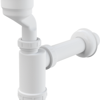 Сифон за писоар А45А