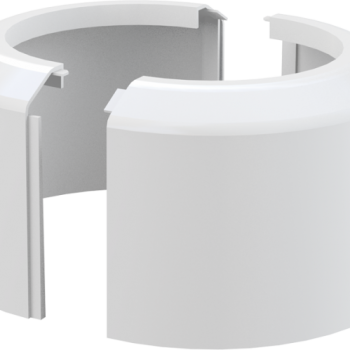 Декоративна скоба А980