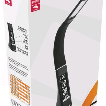 Настолна лампа Leather calendar