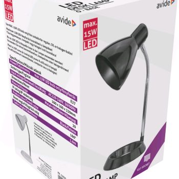 Настолна лампа O base