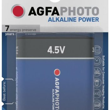 Agfaphoto 3LR12 4.5V